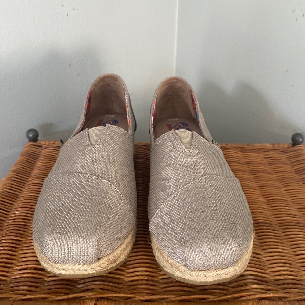 BoBs memory foam size 7.5W